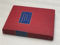 Manned Spacecraft by Paul E. Purser (et al.), HC, 1964