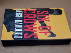 Six of Crows: the Dregs Edition by Leigh Bardugo (2025, Trade Paperback)