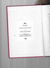 THE HYMNAL FOR WORSHIP & CELEBRATION Word Music Hardback 720 Pages 1986 RED