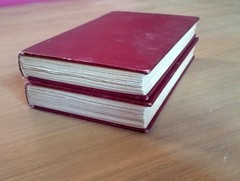 The American Revolution by John Fiske Rare Antique History Book Set 2 Vol 1891
