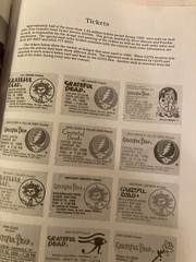 DeadBase ’90 – Annual Edition of The Complete Guide to Grateful Dead Song Lists