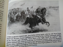 Custer Victorious : The Civil War Battles of Genneral George Armstrong Custer