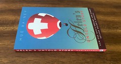 Helen’s Untold Story : How One Man’s Dreams and Games Became Helen’s Reality TPB