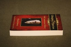 The Origin of Species by Charles Darwin 2009 TPB Bridge Logos 150th Anniversary
