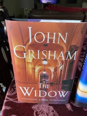 The Widow Lot of 5 by John Grisham Current LN HC 1sts FREE SHIPPING