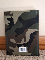 USMC A Complete History Book 13 1/4″ X 9″ 656 Pages