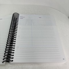 Exploring Creation with Advanced Biology (2nd edition) Student Notebook Clean