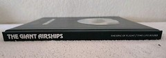 The Epic Of Flight – The Giant Airships, Time-Life Books, 180 pages, HC