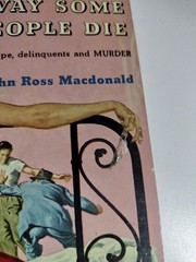 Vintage 1950s Mystery Paperback Lot Dell Lion Pocket Crime Noir 5 Books Pulp