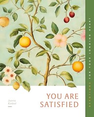 You Are Satisfied Devotions fo – GOOD