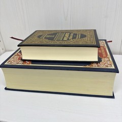 Tajweed Quran w/ Meaning Translation in English 3rd Ed 2008 + Interpretations HC