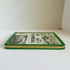 Here is Your Hobby : Car Customizing Felsen – Ed Big Daddy Roth Rare Book 1960s