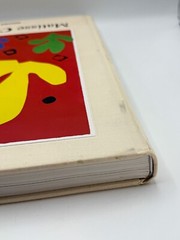 Henri Matisse Cut-Outs Drawing with Scissors by Xavier-Gilles Néret (2014 HC)