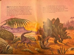 Dinosaur Library Series Lot of 25Vintage 1980s Hardcover Books Rourke VGC READ