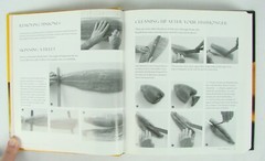 Cook’s Essential Companion ~ „Fish Without Doubt” ~ 2003 HB ~ 496 pages like new