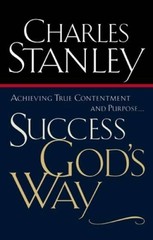 Success God’s Way: Achieving True Contentment And Purpose – VERY GOOD