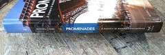 Promenades ⚜4th Ed 2022 HC⚜ Mitchell Tano Vista Francophone French Language 🥐☕️