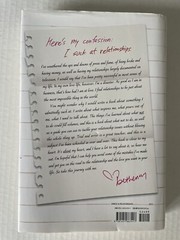 I Suck At Relationships So You Don’t Have To 1ST ED SIGNED Bethenny Frankel 2015