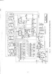 YAESU FT-301 Instruction And Service Manual – STEEL WIRE BOUND – TOUGH COVERS