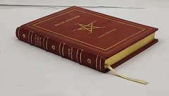 Malleus maleficarum 1486 [Premium Leather Bound]