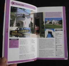 Fodor’s 25 BEST Los Angeles CALIFORNIA 2012 174 PAGES