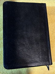 New World Translation of the Holy Scriptures Jehovah JW Bible 1984 Watch Tower