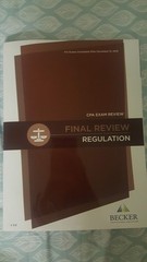 Final Exam Review Regulation Becker for exams after December 31,2018 – Becke…