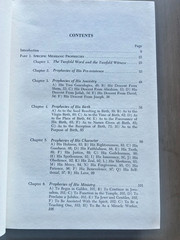 All The Messianic Prophecies Of The Bible Herbert Lockyer Zondervan 1977 HC