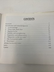 WISCONSIN CENTRAL: RAILROAD SUCCESS STORY By Otto P. Dobnick & Steve Glischinski