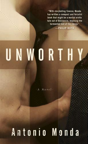Unworthy by Monda, Antonio