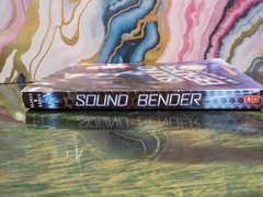 Sound Bender by Theo Baker and Lin Oliver (2012, Trade Paperback)