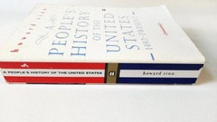 A PEOPLE’S HISTORY OF THE UNITED STATES By Howard Zinn