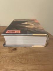 HARRY POTTER and The Deathly Hallows RARE FIRST EDITION Page 759 Error