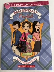 A Candy Apple Books. Set Of 3 Different Titles (See Photos) Different Authors