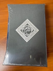 The Hobbit Illustrated Deluxe edition by Tolkien J. R. R. Brand NEW Dustcover