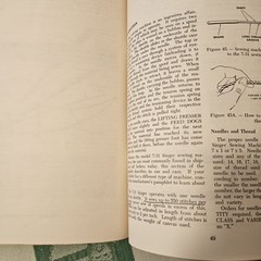 Vintage U. S. Coast Guard Institute Pamphlet On Seamanship 1976