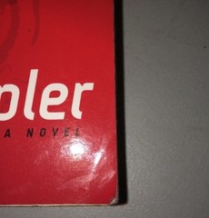 The Hypnotist, Lars Kepler 1st Editio Uncorrected n Proof, Advance Readers Copy