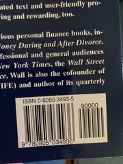 The Way to Invest by Ginita Wall Paperback 1995 176 pages 1st Ed Fine Condition