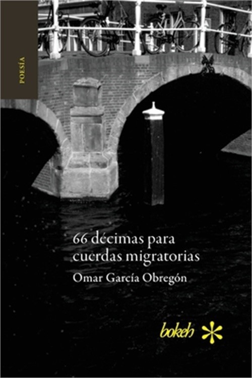 66 d�cimas para cuerdas migratorias (Paperback or Softback)
