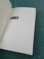 James by Percival Everett 2024 First Edition Hardcover Dust Jacket