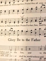 The Hymnbook Published By Presbyterian Church In The US 1952 Hardcover 576 Pages
