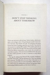 The End – Mark Hitchcock, 2012 hc w/dj, Tyndale House Publishers Inc.