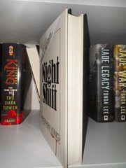 Stephen King Night Shift 1978 Hardcover W/Dust Jacket VGC