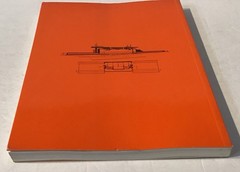 Frank Lloyd Wright Architecture Photo Book 1893-1991 Hardcover 175 Pages