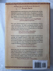 Joseph Smith 5 book biography bundle