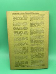 Practical Lectures In Psychiatry for the Medical Practitioner, 1966  Usdin Book
