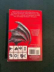 Sword of Destiny (The Witcher, 2)