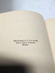 1937 EDITION 13,0000 CONTRIBUTORS DETROIT FREE PRESS COOKBOOK RARE