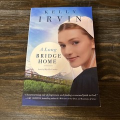 4 Amish Books Author Kelly Irvin Paperbacks Multiple Titles