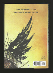 Harry Potter and The Cursed Child 2016 First Printing 1st Ed Hardcover & DJ MINT
